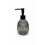 RENK YAPI RÜYASI MUTFAK BANYO ŞIK 400ML CAM SIVI SABUNLUK