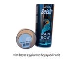 RENK YAPI RÜYASI Sprey Boya Mutfak Dolabı Boyamak Için Kolya Kullanım Kapatıcılığı Yüksek Isıya Dayanıklı