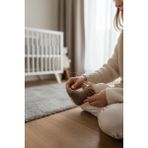 Renk Yapı Rüyası Tütülü Pamuklu Kız Çocuksoket Çorap Bayramlık Kız Çocuk Soket Çorap - 5 - 6 Yaş - Kahverengi