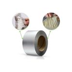 RENK YAPI RÜYASI Yama Bandı Su Geçirmez Plastik Su Deposu Tamiri Için Hızlı Pratik Çözüm Band Destekli 96mm*2mt