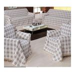 Renk+Desen Garantisi Yok Denizli Buldan Bezinden 1 Adet Koltuk Örtüsü 180x230cm