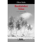 RENKKÖRLERİ ADASI - OLIVER SACKS