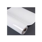 Renklendir Hayatını Beyaz Parlak Yapışkanlı Folyo 50 Cm X 2 Metre