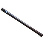 RENKLENDİRİLMİŞ FLÜT KAVAL FA - 29 CM - DİLLİ DÜDÜK