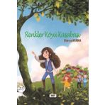 Renkler Köyü Kasabası - Burcu Ayana