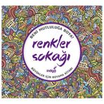Renkler Sokağı - Kollektif