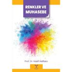 Renkler ve Muhasebe - Vasfi Haftacı