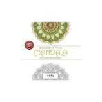 Renklerin Dünyası - Mandala Her Yaş Için Boyama Kitabı + 6 Kitap Set