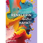 Renklerin Gizli Hayatı Babil Kitap