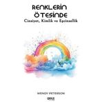 Renklerin Ötesinde Gece Kitaplığı