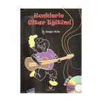 RENKLERLE GITAR EĞITIMI - SEZGIN ATILLA