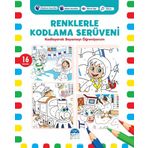 Renklerle Kodlama Serüveni 2 - Kerem Altındağ