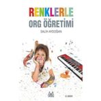 Renklerle Org Öğretimi - Salih Aydoğan