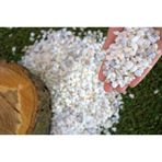Renkli 2 kg Dolomit Taş, 0,5-1 Cm, Saksı, Dere, Akvaryum, Teraryum Taşı - Seçenek 1 - Ahşap