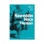 Renkli Bahçe Yayınları Nasrettin Hoca Fıkraları (cep boy )