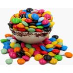 Renkli Bonibon Draje Şeker 250 gr