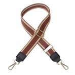 Renkli çanta kayışı, Asudaro 82 – 135 cm ayarlanabilir etnik tarz omuz askısı taşıma kayışı retro pamuk bez omuz çantası için yedek kayış, taşıma çantaları ve el çantaları DIY aksesuar J