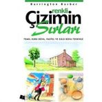 RENKLI ÇİZİMİN SIRLARI - BARRINGTON BARBER