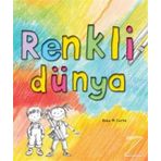 Renkli Dünya - Rosa Maria Curto