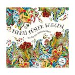 Renkli Düşler Bahçesi / Her Yaş İçin Mandala