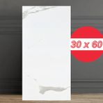 Renkli Duvarlar 30X60 cm Kendinden Yapışkanlı Duvar,banyo,tezgah arası kaplama Duvar Paneli Kağıdı Sticker cf-1003 - 30 x 60 cm - Beyaz - Gri
