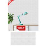 Renkli Duvarlar 70cmx35cm 1 Adet Yapışkanlı 3D Esnek Sünger Duvar Kaplama Kağıdı Paneli Salon Ofis Ev nw63