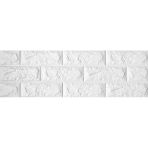 Renkli Duvarlar 70x23cm 0,16m2 Kendinden Yapışkanlı Duvar Paneli 3d Duvar Kaplama