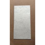 Renkli Duvarlar BS1725 Kendinden Yapışkanlı 1ADET 30X60CM Mermer Desenli Esnek Karavan Banyo Wc Duvar Kaplama Paneli - 30X60 CM