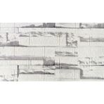Renkli Duvarlar Kendinden Yapışkanlı Kreatif 70X38 cm Duvar Kağıdı Paneli NW112 - 70 x 38 cm