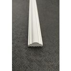 RENKLİ DUVARLAR Kreatif Boyanabilir Duvar Çıtası 4 cm x 120 cm
