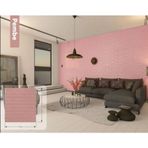 Renkli Duvarlar NW03 Duvar Kağıdı