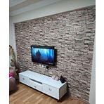 Renkli Duvarlar NW106 Duvar Kağıdı