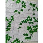 Renkli Duvarlar NW88 4.5 mm Duvar Kağıdı