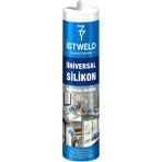 Renkli Duvarlar Strafor Duvar Paneli Yapıştırıcı Silikon Mastik