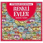 Renkli Evler - Gizem Ulaş