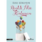 Renkli Fikir Kumbaram - Özge Günaydın