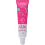 Renkli Güneş Koruyucu Krem Pembe GKF50+ 15ML / Colored Sun Block Cream Pınk SPF50+