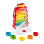 Renkli Halka Kulesi Oyuncak, Fisher-Price