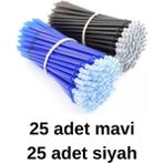 Renkli Isı ve Buhar ile Uçan Çizgi Kalemi Yedek Uç, Eğlenceli ve Çok Renkli Çizimler - Seçenek 1