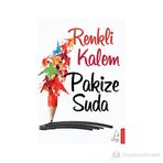 RENKLI KALEM - PAKIZE SUDA