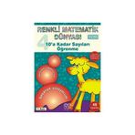 RENKLI MATEMATIK 4 - PASCAL PRESS
