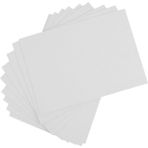 Renkli Mukavva 35X50 36 Lı Paket - Beyaz