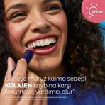 Renkli Nemlendirici Dudak Kremi Spf30 Gül Suyu Micellar Günlük Makyaj Temizleme Suyu 400Ml