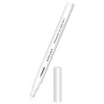 Renkli Pen Eyeliner - beyaz