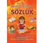Renkli Resimli İngilizce - Türkçe Sözlük - Kolektif