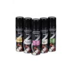 Renkli Saç Spreyi 150 Ml - Kırmızı Mech