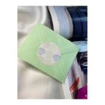 Renkli Sevimli Sticker Mat Etiket Baby Shower Serisi 4 Cm (40 Adet)