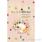 Renkli Şiirler - Farideh Khalatbarae