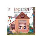 Renkli Sokak - Şeyma Göksay