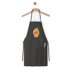 Renkli Stylish Atölye Önlüğü - Kiln